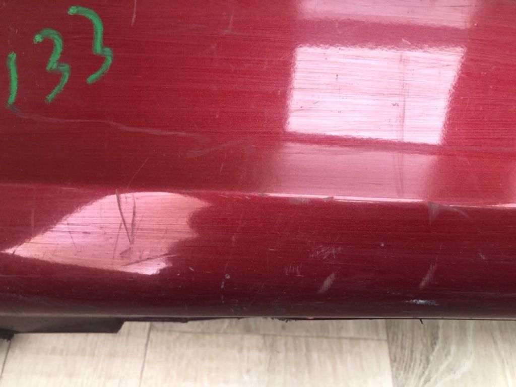 877523S000TR4 | Накладка порогу зовнішня прав. HYUNDAI SONATA YF 10-14 - Фото 17