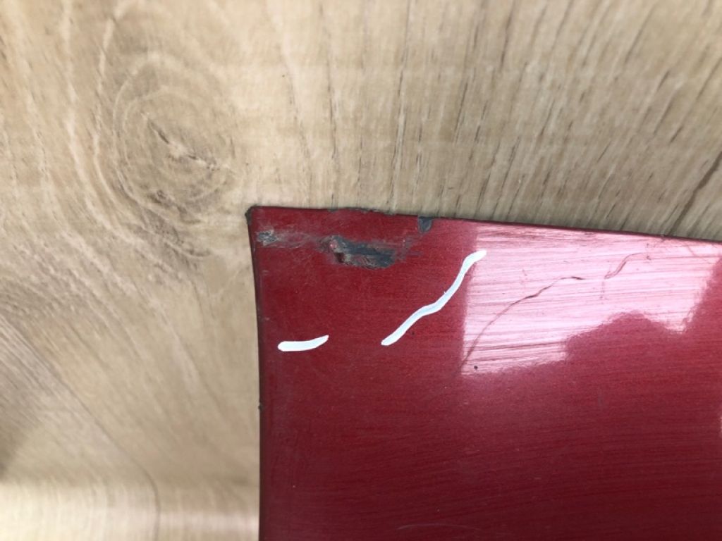 877523S000TR4 | Накладка порогу зовнішня прав. HYUNDAI SONATA YF 10-14 - Фото 18