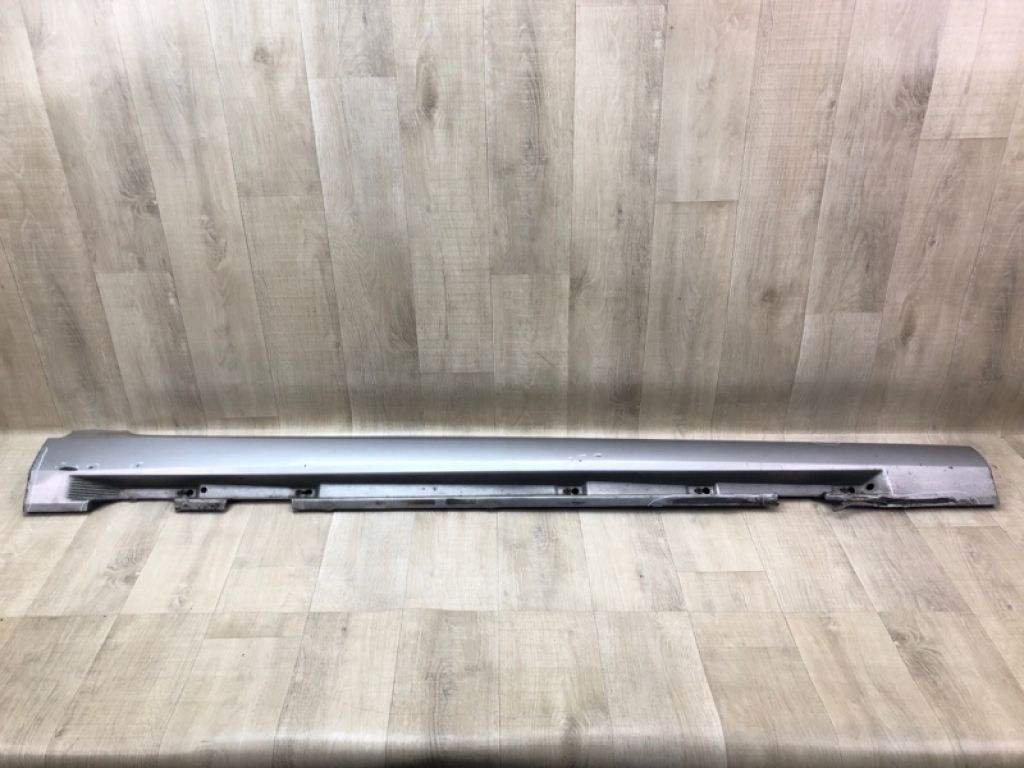 39811942 | Накладка порогу зовнішня прав. VOLVO S60 10-13 - Фото 6