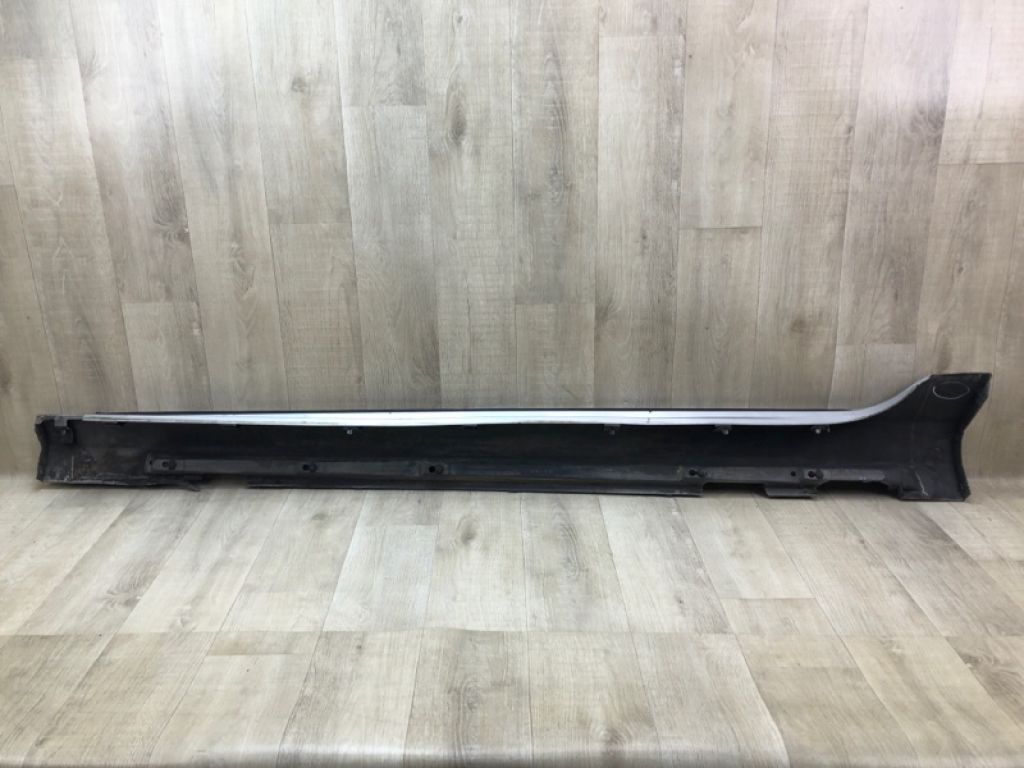 39811942 | Накладка порогу зовнішня прав. VOLVO S60 10-13 - Фото 7