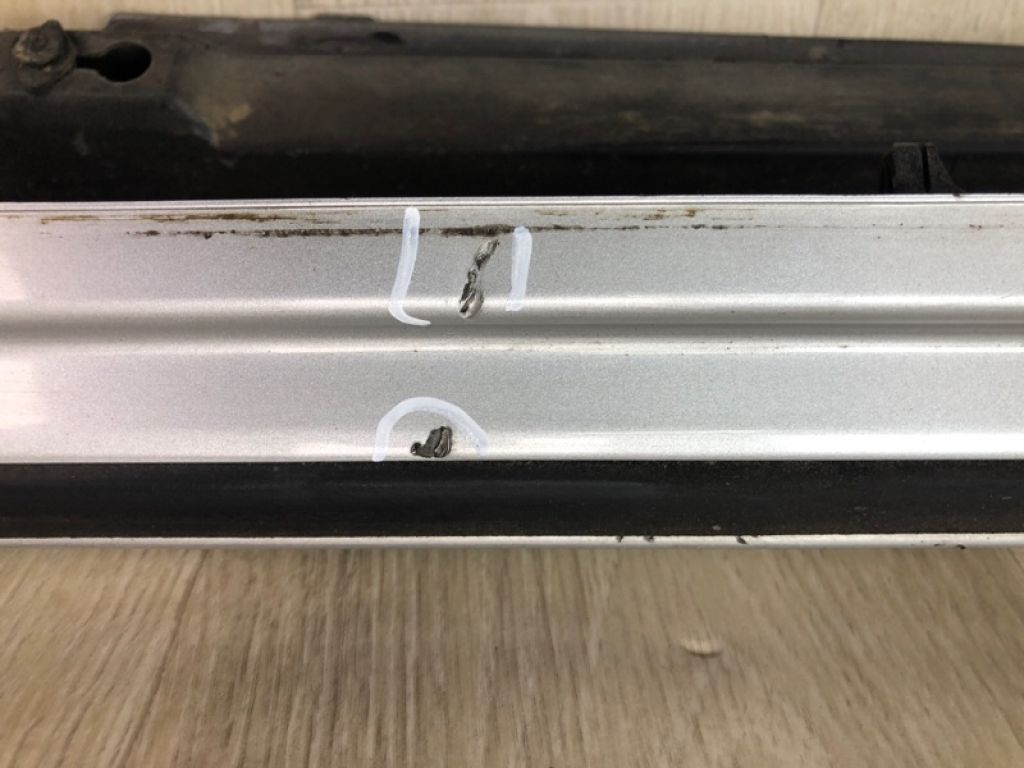 39811942 | Накладка порогу зовнішня прав. VOLVO S60 10-13 - Фото 13