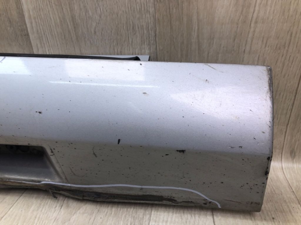 39811942 | Накладка порогу зовнішня прав. VOLVO S60 10-13 - Фото 14