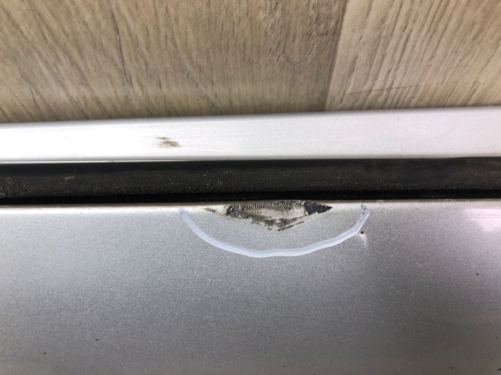 39811942 | Накладка порогу зовнішня прав. VOLVO S60 10-13 - Фото 17