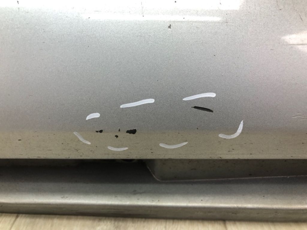 39811942 | Накладка порогу зовнішня прав. VOLVO S60 10-13 - Фото 18