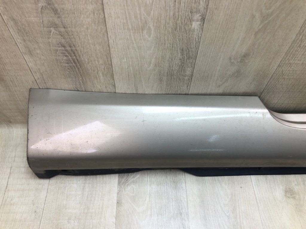 75851AA030E0 | Накладка порогу зовнішня прав. TOYOTA SOLARA 03-09 - Фото 7