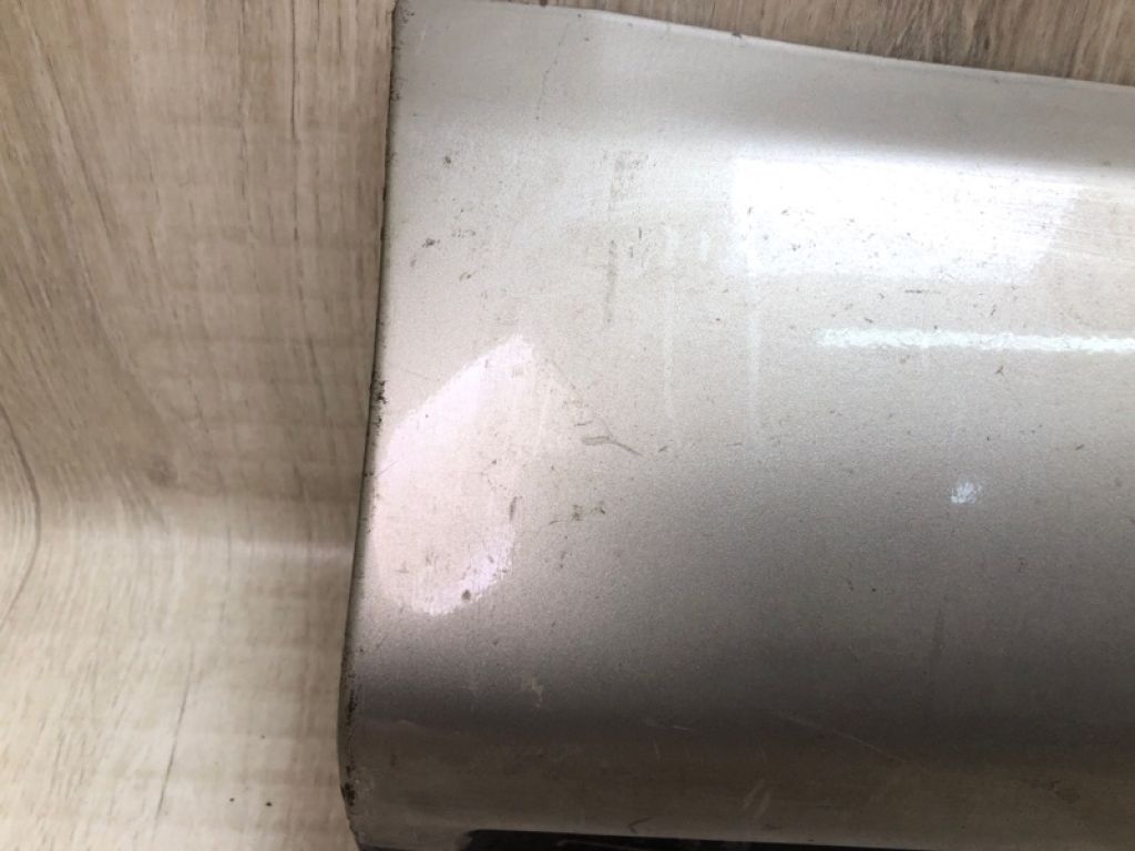 75851AA030E0 | Накладка порогу зовнішня прав. TOYOTA SOLARA 03-09 - Фото 16