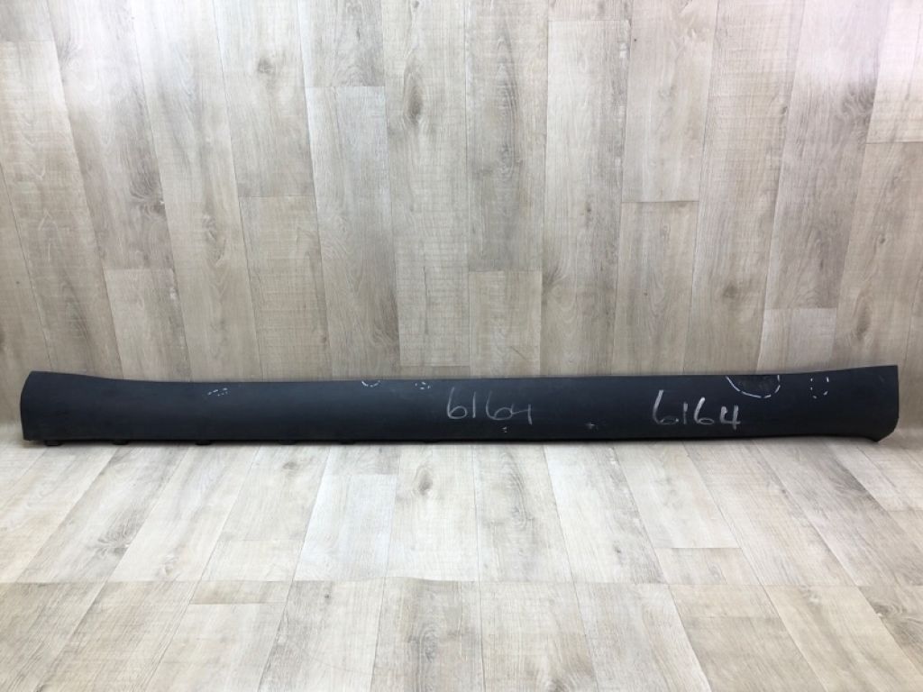 1497740-00-B | Накладка порога наружная лев. TESLA MODEL Y 19-