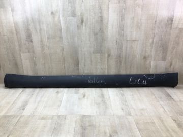 Накладка порога наружная лев. TESLA MODEL Y 19-