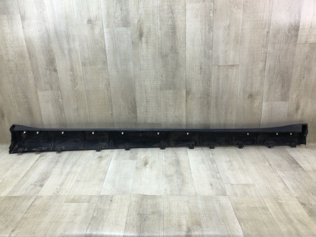 1497740-00-B | Накладка порога наружная лев. TESLA MODEL Y 19- - Фото 2