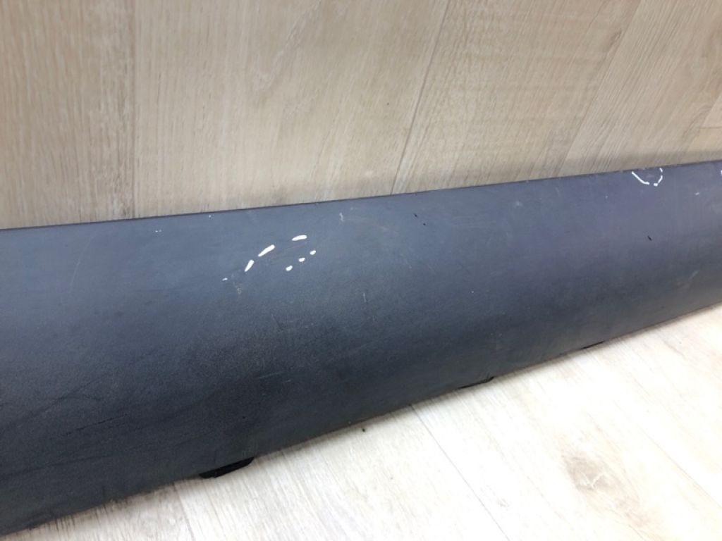 1497740-00-B | Накладка порога наружная лев. TESLA MODEL Y 19- - Фото 4