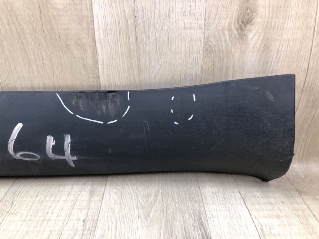 1497740-00-B | Накладка порога наружная лев. TESLA MODEL Y 19- - Фото 6