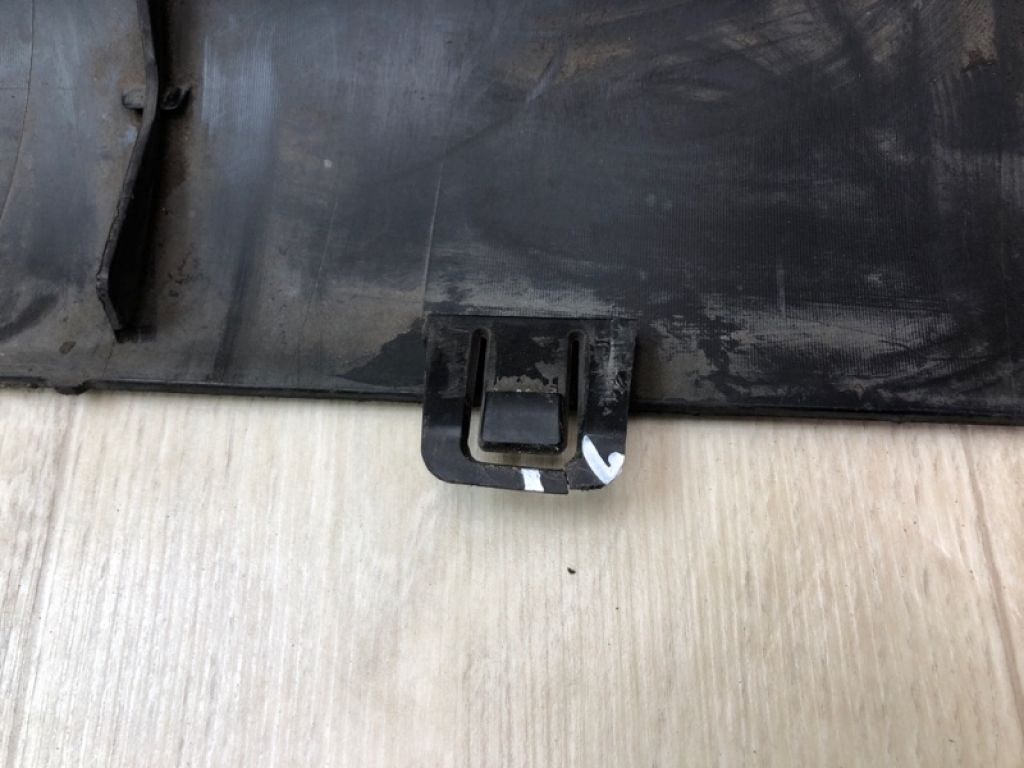 1497740-00-B | Накладка порога наружная лев. TESLA MODEL Y 19- - Фото 9