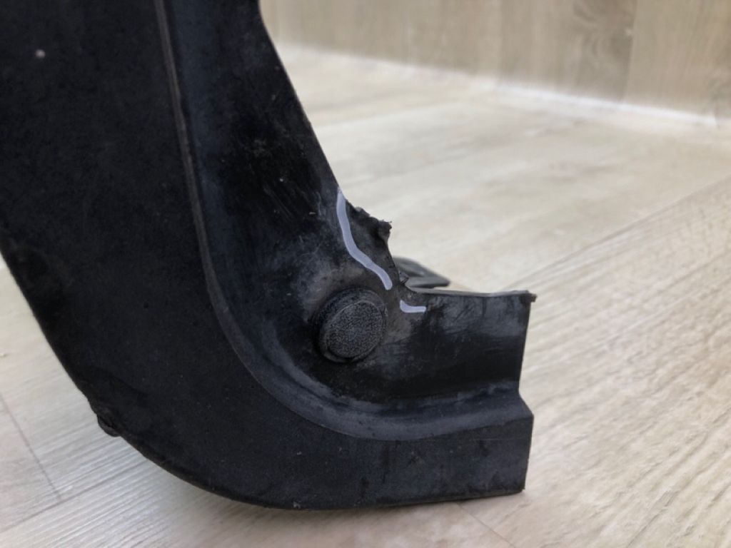 1497740-00-B | Накладка порога наружная лев. TESLA MODEL Y 19- - Фото 10