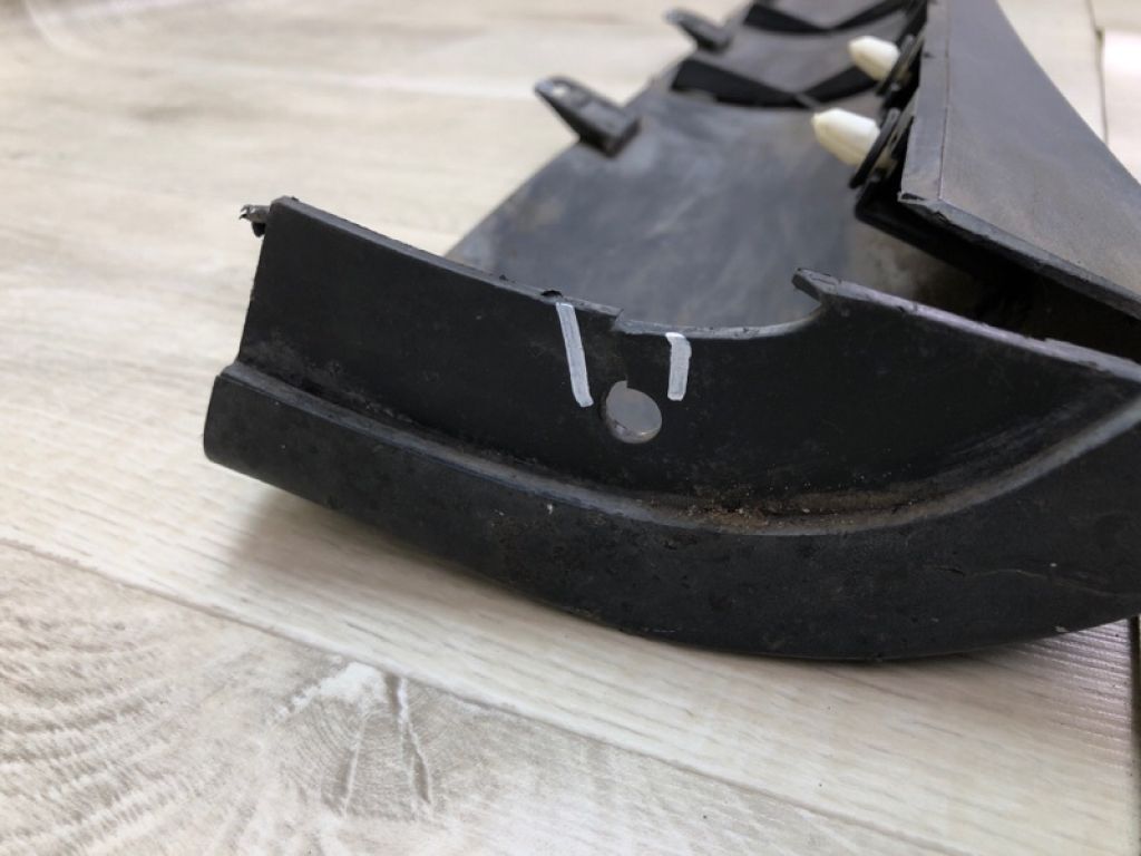 1497740-00-B | Накладка порога наружная лев. TESLA MODEL Y 19- - Фото 11