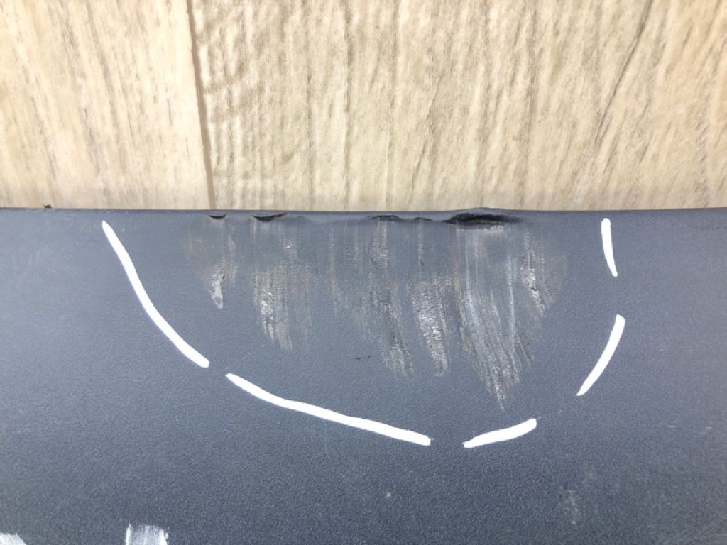 1497740-00-B | Накладка порога наружная лев. TESLA MODEL Y 19- - Фото 14