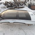 G31145NAMB | Дах INFINITI QX50 18- - Прев'ю 3