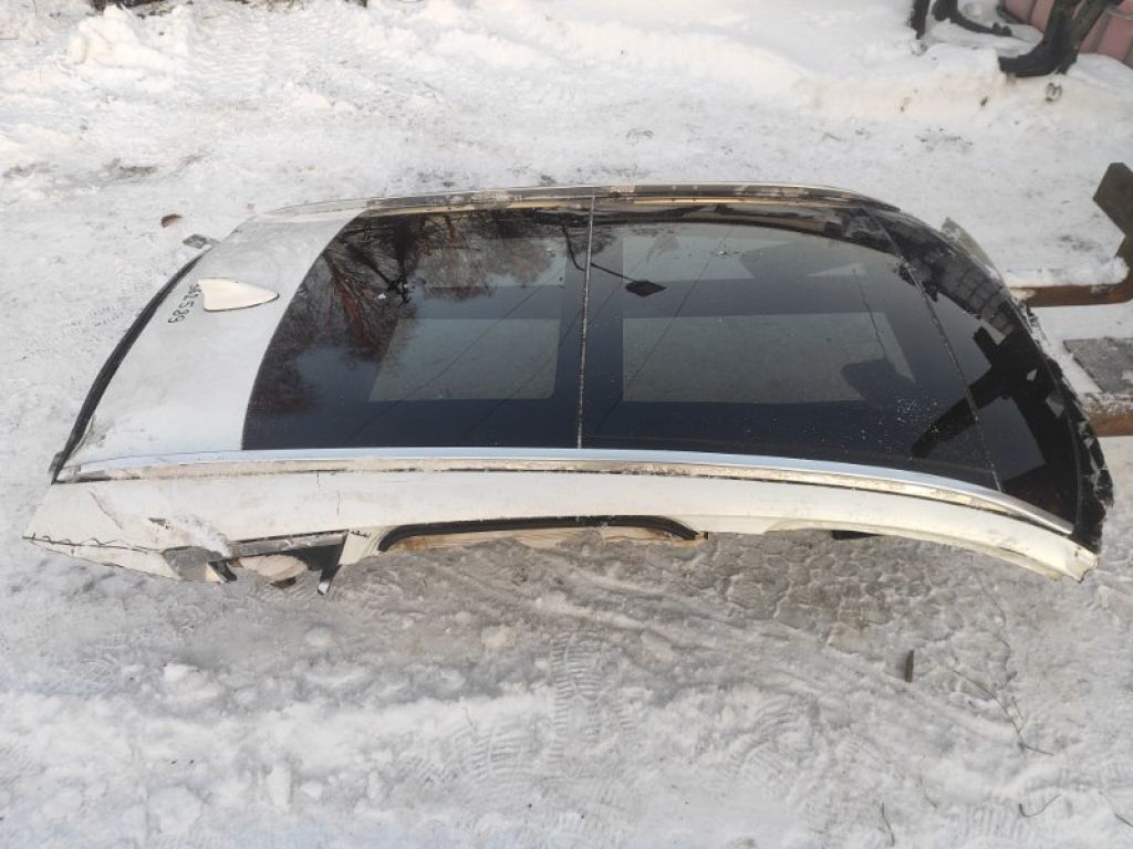 G31145NAMB | Дах INFINITI QX50 18- - Фото 5