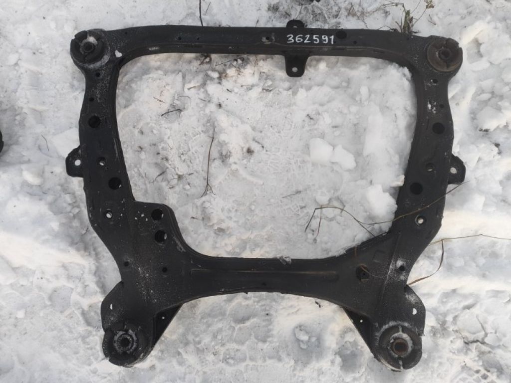 511000E010 | Балка передньої підвіски LEXUS RX300/330/350/400 03-09