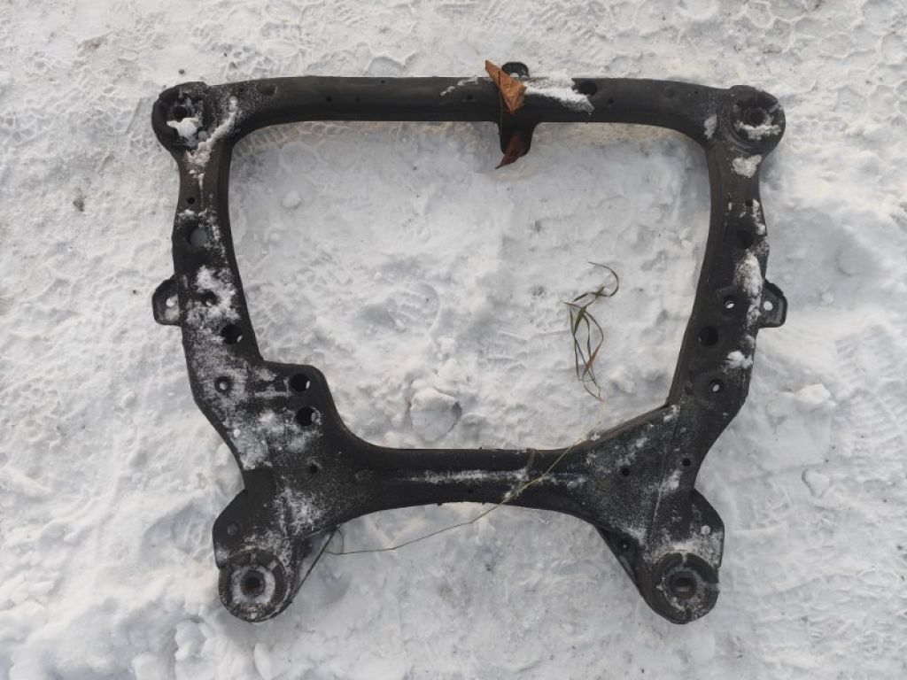 511000E010 | Балка передньої підвіски LEXUS RX300/330/350/400 03-09 - Фото 2