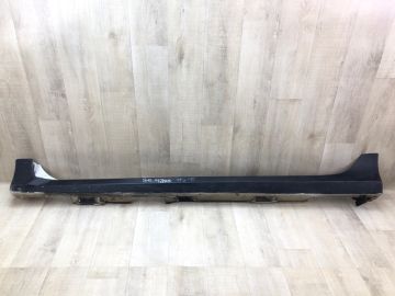 Накладка порогу зовнішня лів. HONDA CIVIC FC/FK 15-