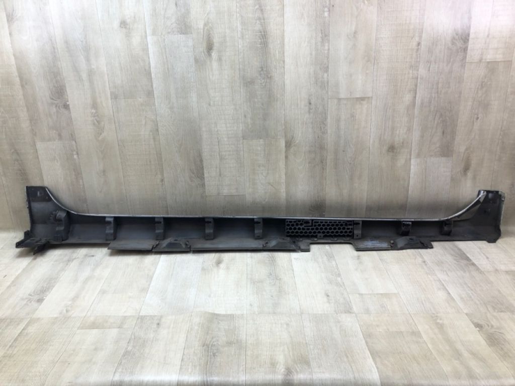 71850-TBA-A01YJ | Накладка порогу зовнішня лів. HONDA CIVIC FC/FK 15- - Фото 2