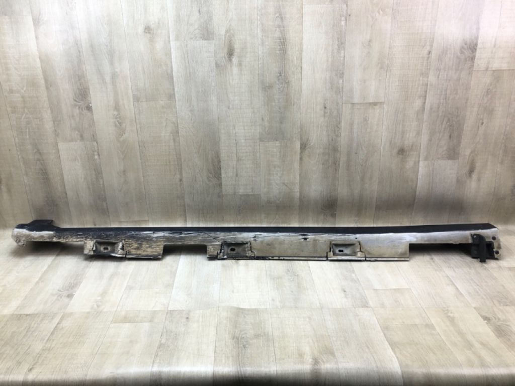 71850-TBA-A01YJ | Накладка порогу зовнішня лів. HONDA CIVIC FC/FK 15- - Фото 3