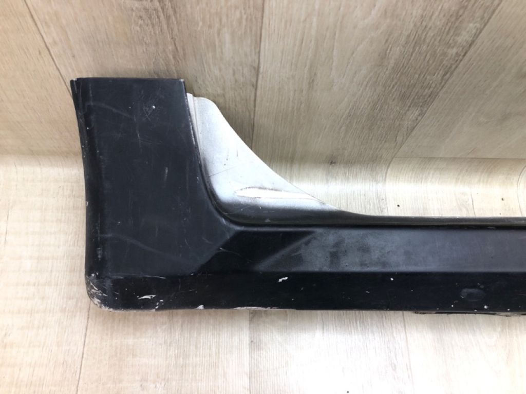 71850-TBA-A01YJ | Накладка порогу зовнішня лів. HONDA CIVIC FC/FK 15- - Фото 4