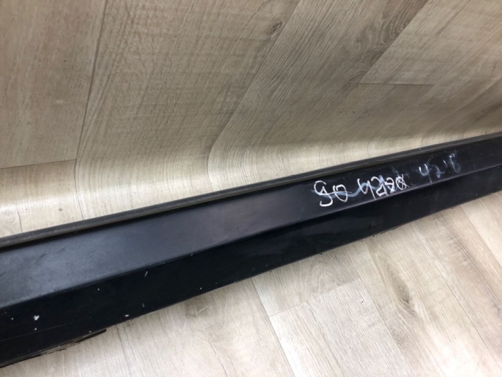 71850-TBA-A01YJ | Накладка порогу зовнішня лів. HONDA CIVIC FC/FK 15- - Фото 5