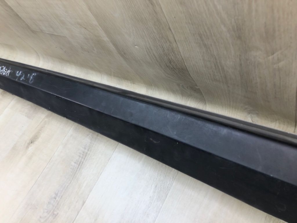 71850-TBA-A01YJ | Накладка порогу зовнішня лів. HONDA CIVIC FC/FK 15- - Фото 6