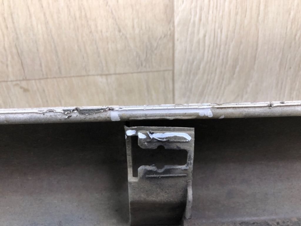 71850-TBA-A01YJ | Накладка порогу зовнішня лів. HONDA CIVIC FC/FK 15- - Фото 10