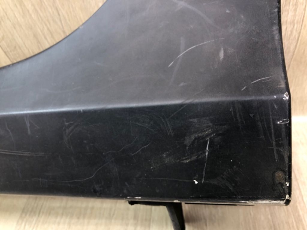 71850-TBA-A01YJ | Накладка порогу зовнішня лів. HONDA CIVIC FC/FK 15- - Фото 12