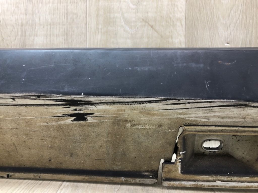 71850-TBA-A01YJ | Накладка порогу зовнішня лів. HONDA CIVIC FC/FK 15- - Фото 13