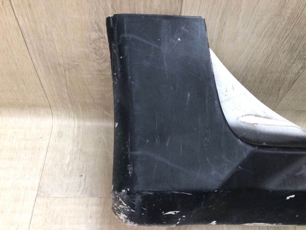 71850-TBA-A01YJ | Накладка порогу зовнішня лів. HONDA CIVIC FC/FK 15- - Фото 16