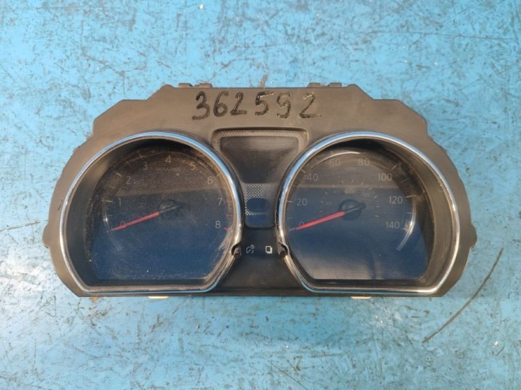 24810-9KA1A | Панель приладів NISSAN VERSA B17 11-19