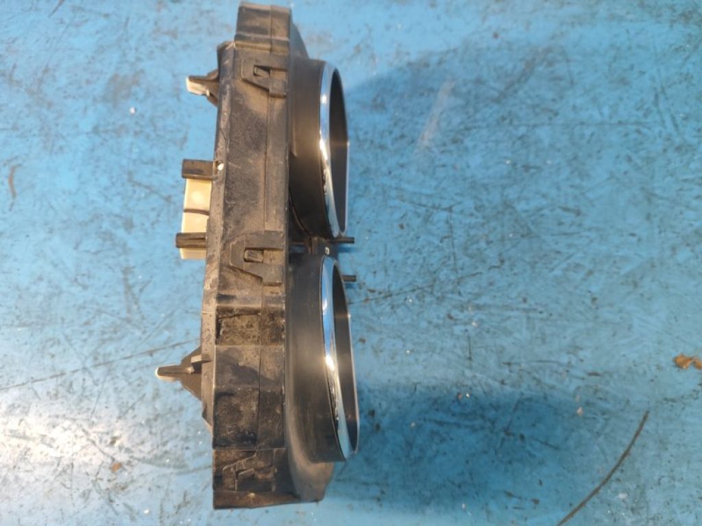 24810-9KA1A | Панель приладів NISSAN VERSA B17 11-19 - Фото 2