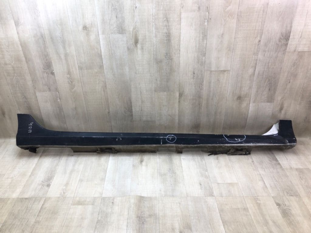 71800-TBA-A01YK | Накладка порогу зовнішня прав. HONDA CIVIC FC/FK 15-