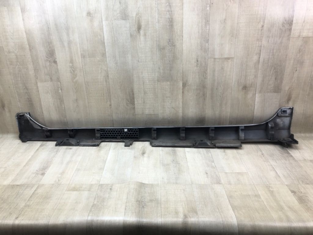 71800-TBA-A01YK | Накладка порогу зовнішня прав. HONDA CIVIC FC/FK 15- - Фото 2