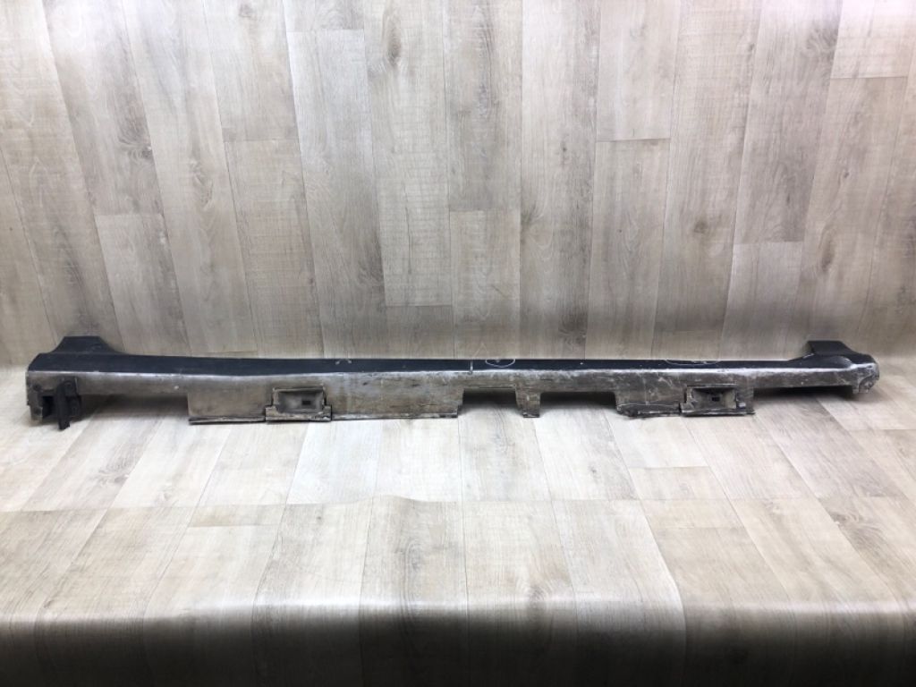 71800-TBA-A01YK | Накладка порогу зовнішня прав. HONDA CIVIC FC/FK 15- - Фото 3