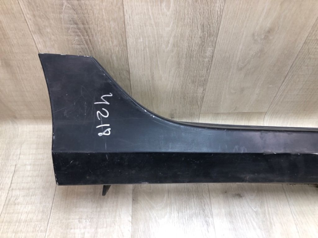 71800-TBA-A01YK | Накладка порогу зовнішня прав. HONDA CIVIC FC/FK 15- - Фото 4