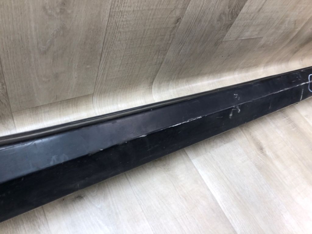 71800-TBA-A01YK | Накладка порогу зовнішня прав. HONDA CIVIC FC/FK 15- - Фото 5