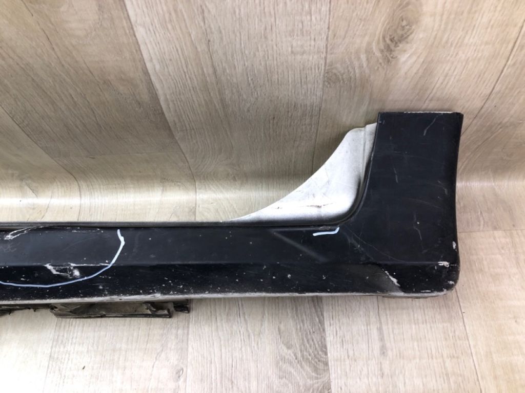 71800-TBA-A01YK | Накладка порогу зовнішня прав. HONDA CIVIC FC/FK 15- - Фото 7