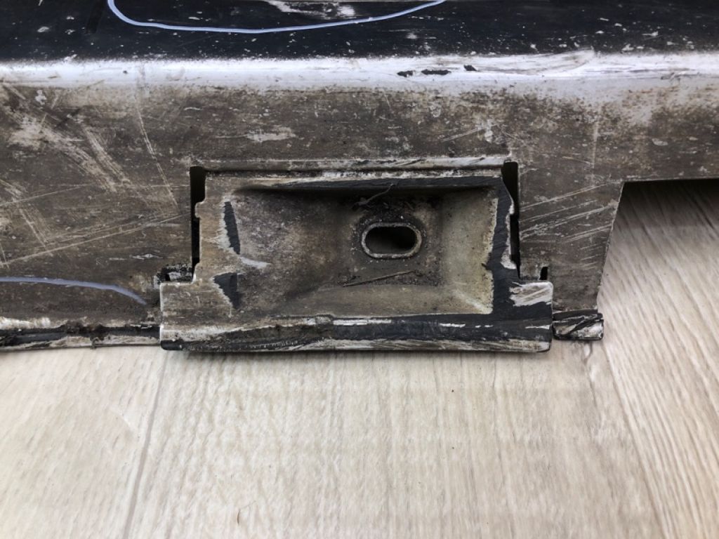 71800-TBA-A01YK | Накладка порогу зовнішня прав. HONDA CIVIC FC/FK 15- - Фото 10