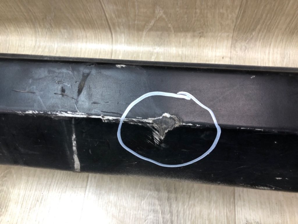 71800-TBA-A01YK | Накладка порогу зовнішня прав. HONDA CIVIC FC/FK 15- - Фото 11