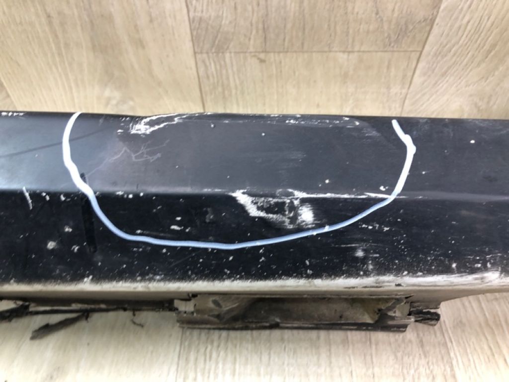 71800-TBA-A01YK | Накладка порогу зовнішня прав. HONDA CIVIC FC/FK 15- - Фото 13