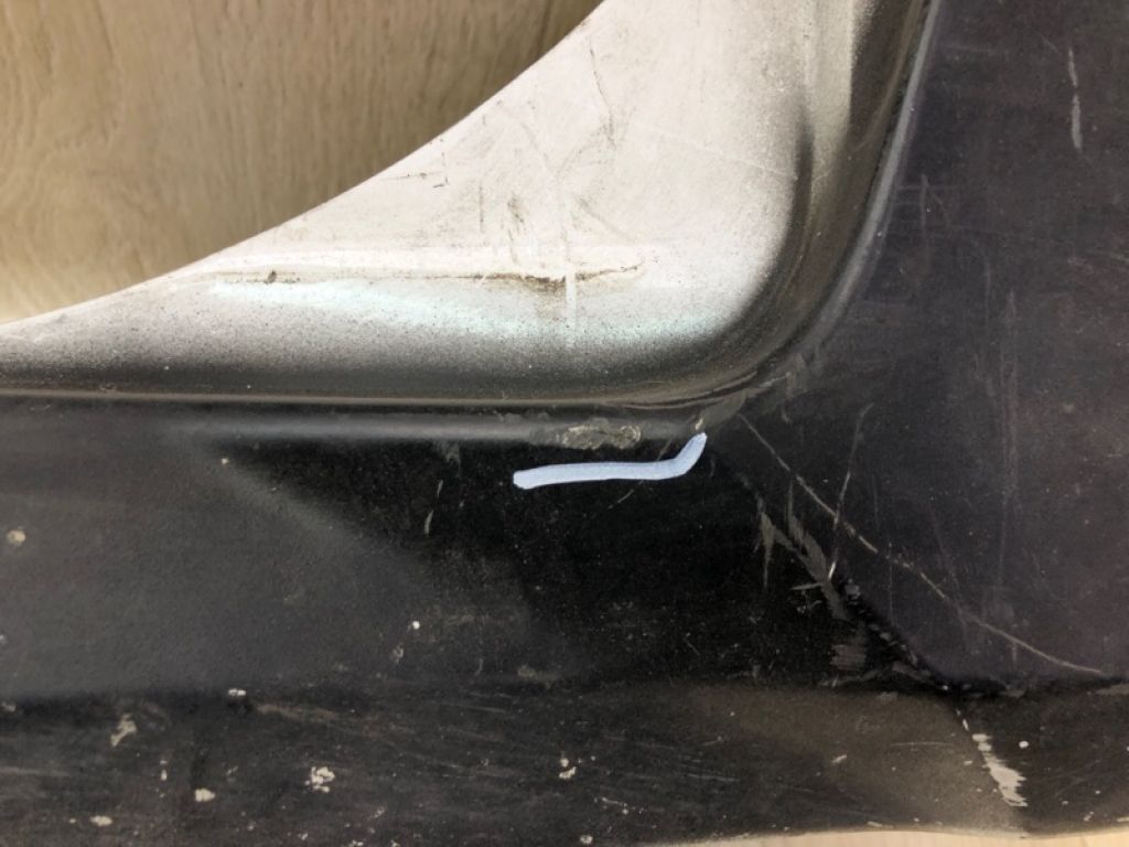 71800-TBA-A01YK | Накладка порогу зовнішня прав. HONDA CIVIC FC/FK 15- - Фото 14