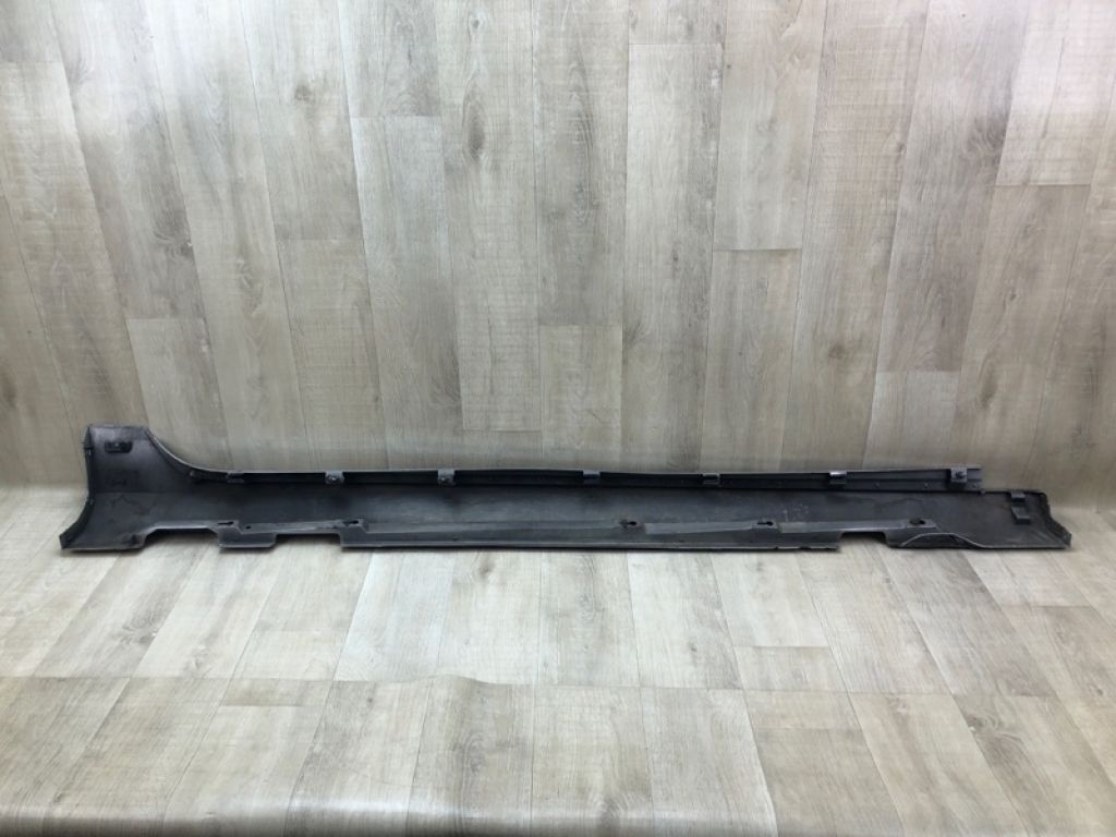 39811908 | Накладка порогу зовнішня лів. VOLVO S60 10-13 - Фото 2