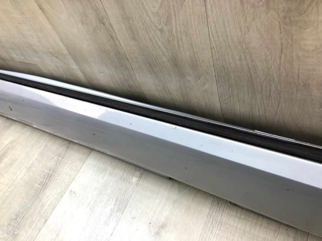 39811908 | Накладка порогу зовнішня лів. VOLVO S60 10-13 - Фото 5