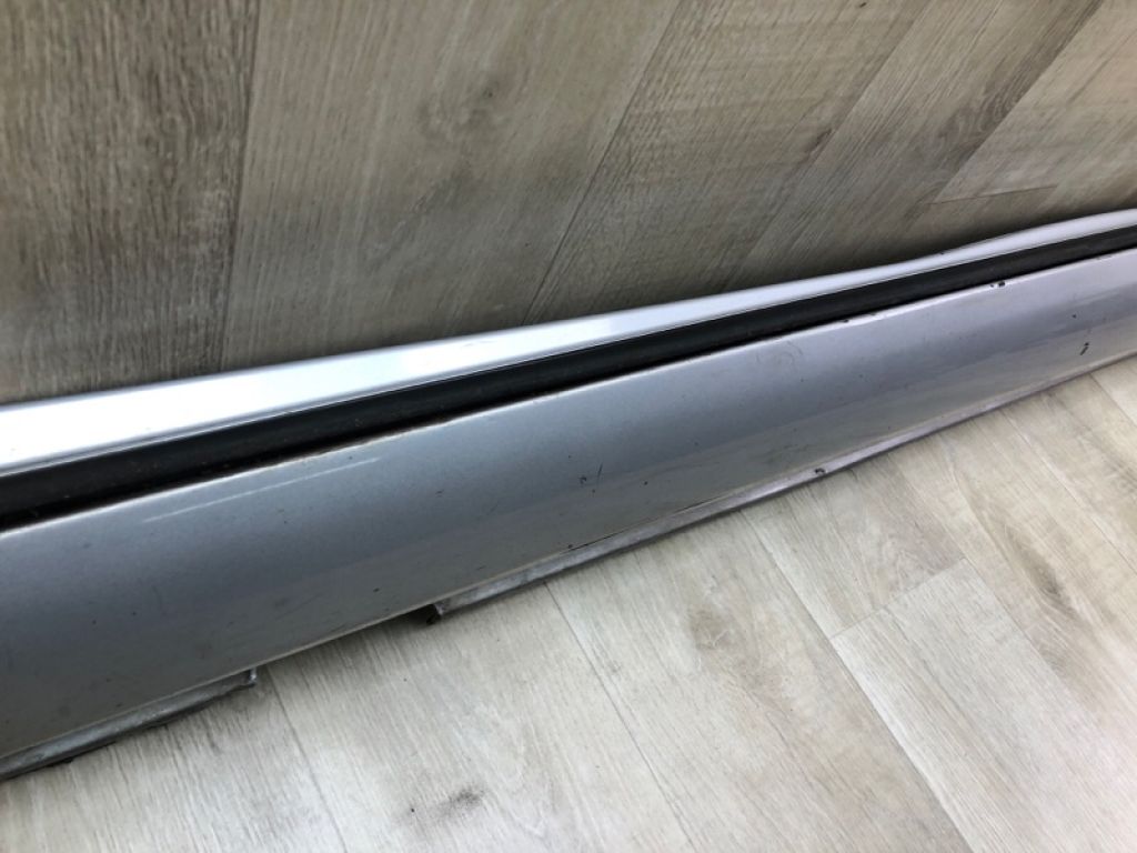 39811908 | Накладка порогу зовнішня лів. VOLVO S60 10-13 - Фото 6