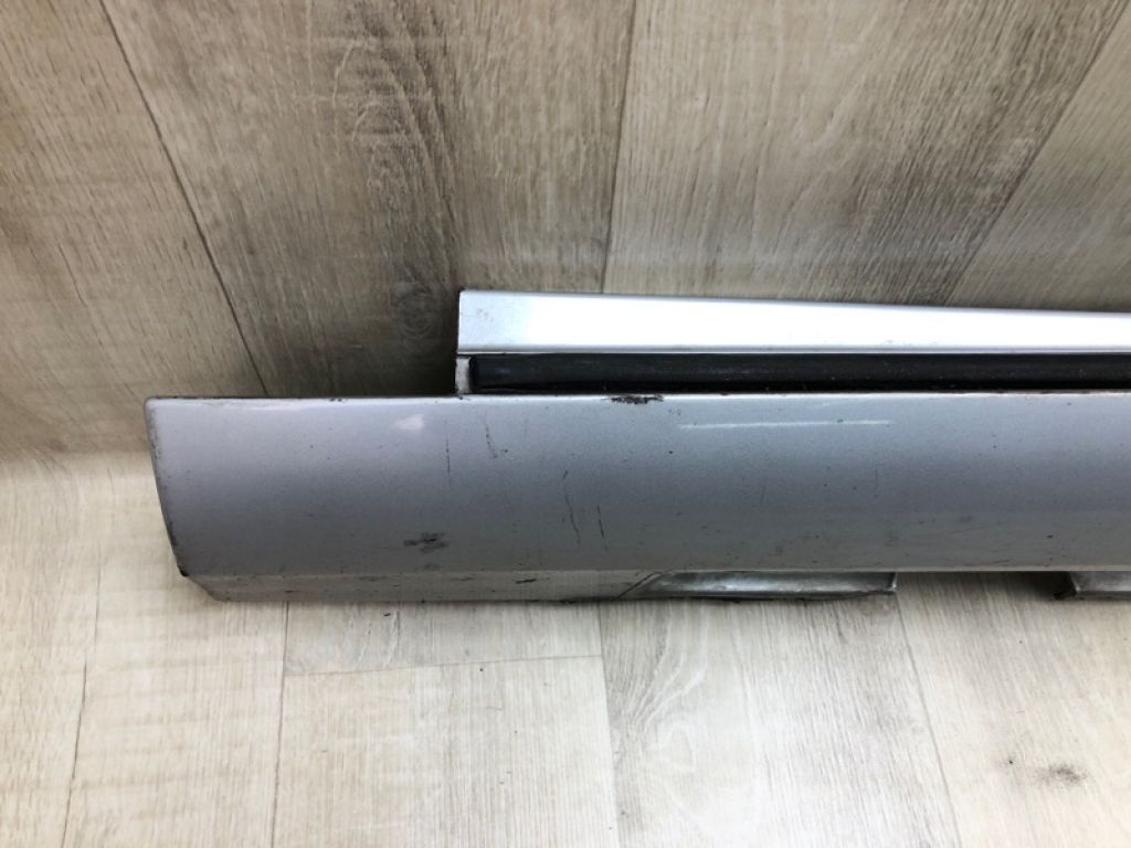 39811908 | Накладка порогу зовнішня лів. VOLVO S60 10-13 - Фото 7