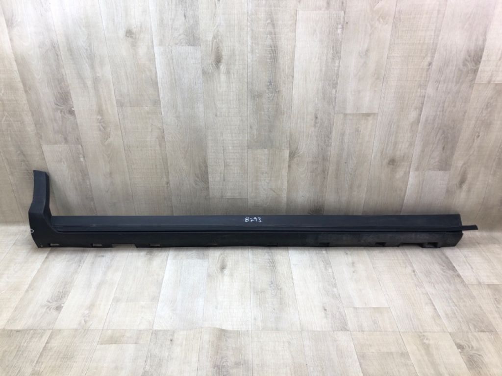 CJ5Z-7810176-AB | Накладка порогу зовнішня прав. FORD ESCAPE 12-19